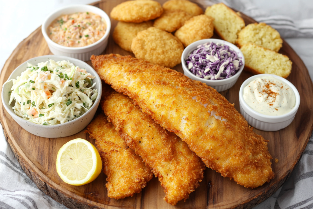 hillbilly fish fry seasoning