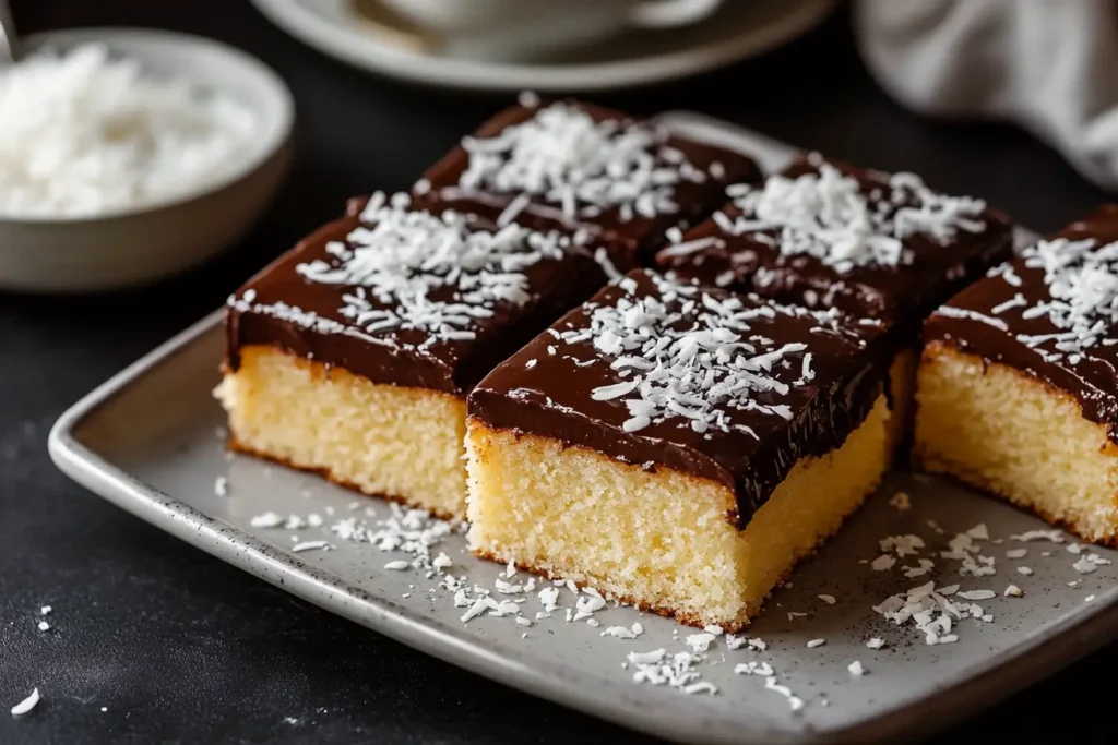 kefir sheet cake recipe