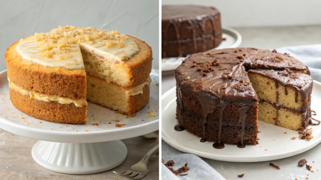 How long should tres leches soak? Avoid soaking mistakes