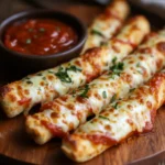 u4423197994 A close up of golden brown pizza sticks arranged 34f1d3eb 5462 4cf6 80e0 0425dd7ec0cc 2